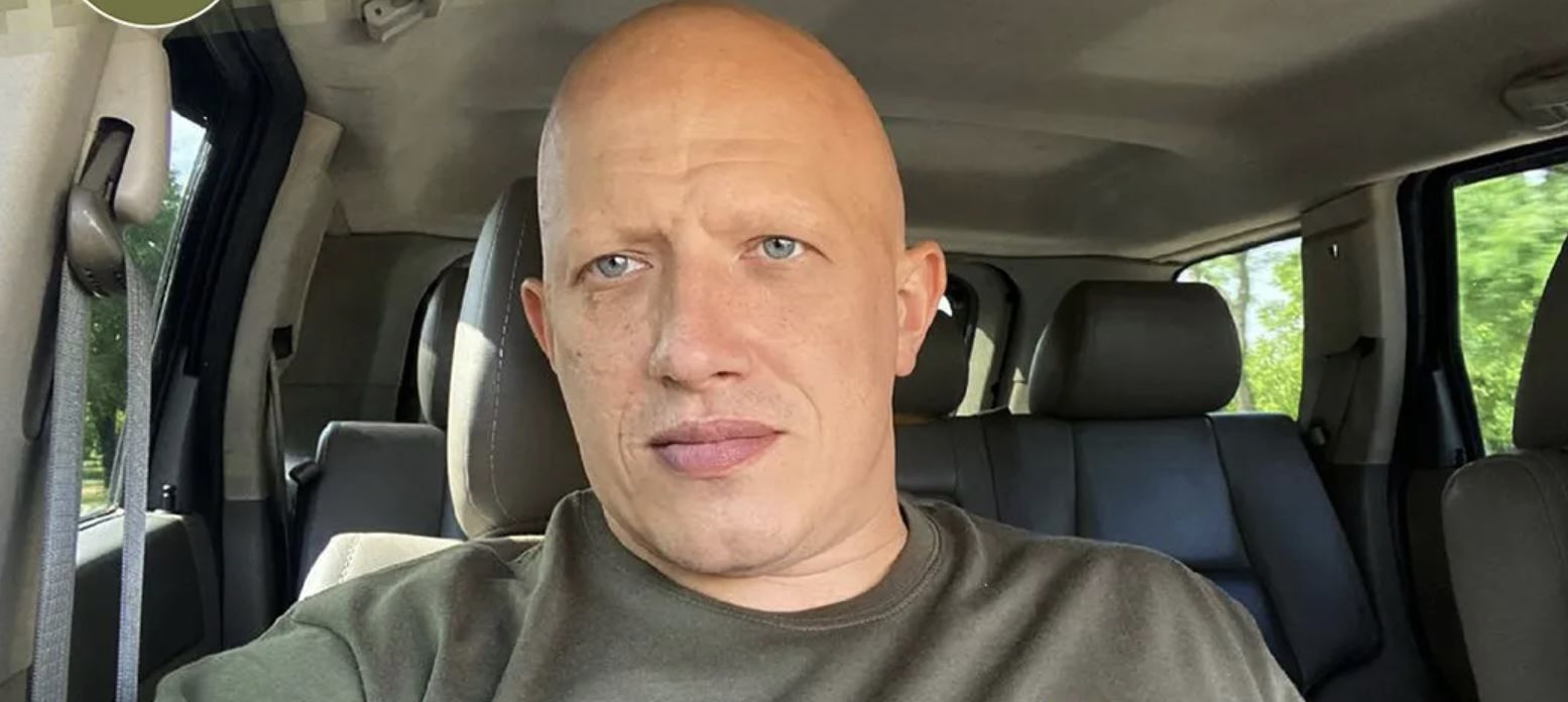 Фото до матеріалу: «Після перемоги поїду у звільнені порти та Крим»: інтерв'ю з керівником Адміністрації судноплавства Євгенієм Ігнатенком