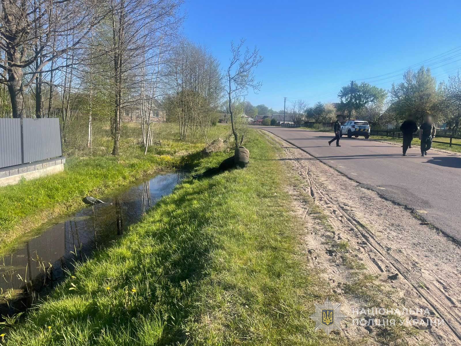 Фото до матеріалу: У Володимирі оброблятимуть парки від кліщів