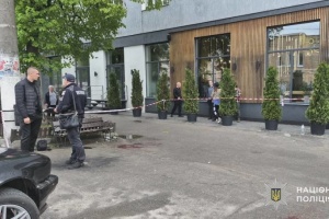 Фото до матеріалу: Київський забіг «Біжу з Європою»: сотні учасників вшанували пам'ять Героїв Небесної Сотні