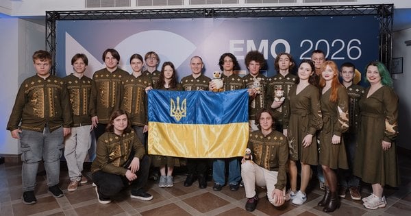 Фото до матеріалу: Українські школярі здобули перемогу на першій Європейській математичній олімпіаді