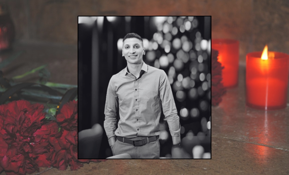 Фото до матеріалу: Відомий співак з Городні Володимир Михайлов помер від онкології: історія життя, творчості та трагічної долі брата