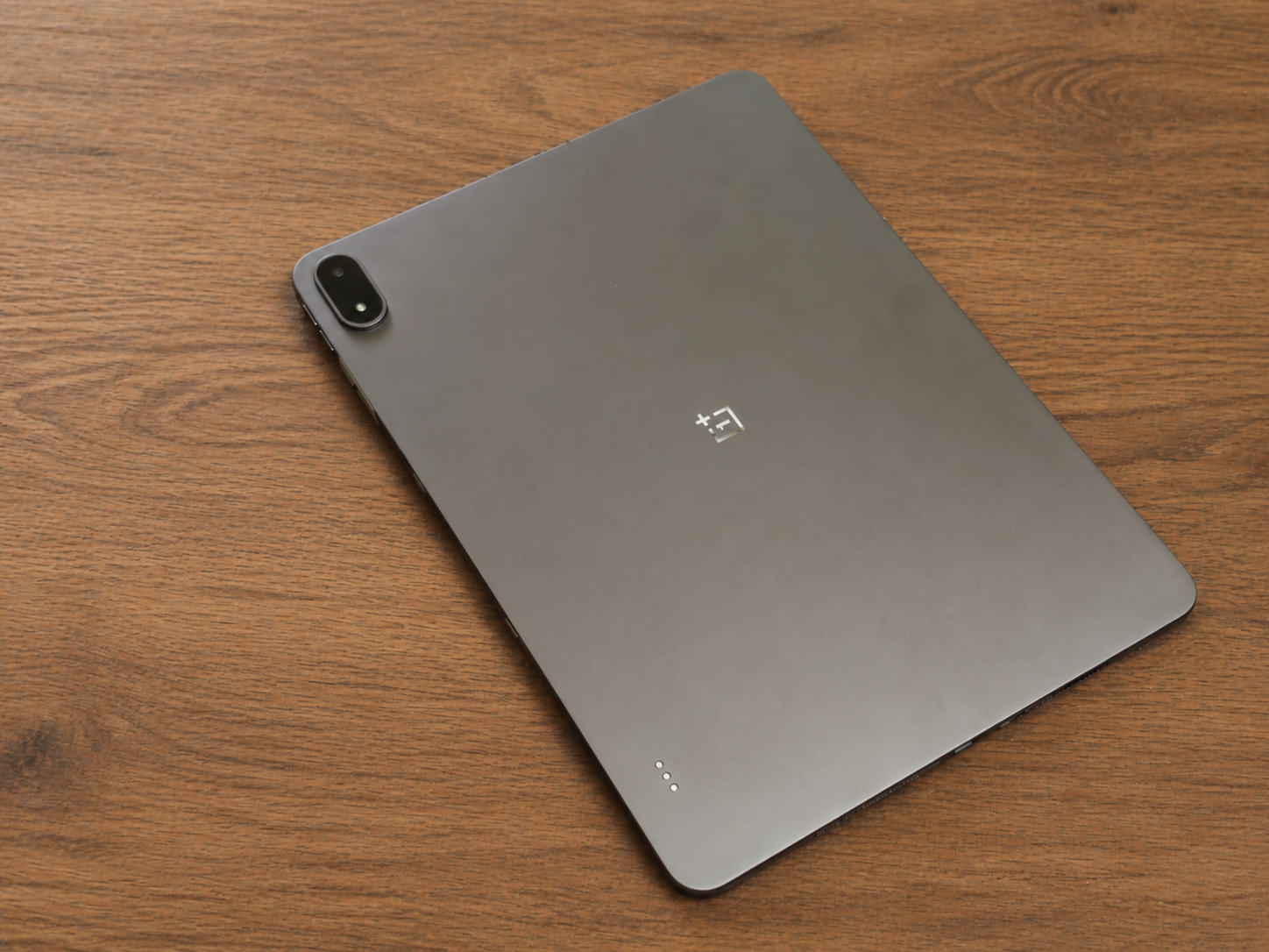 Фото до матеріалу: OnePlus Pad 4: новий флагман з 13,2-дюймовим екраном та потужним процесором