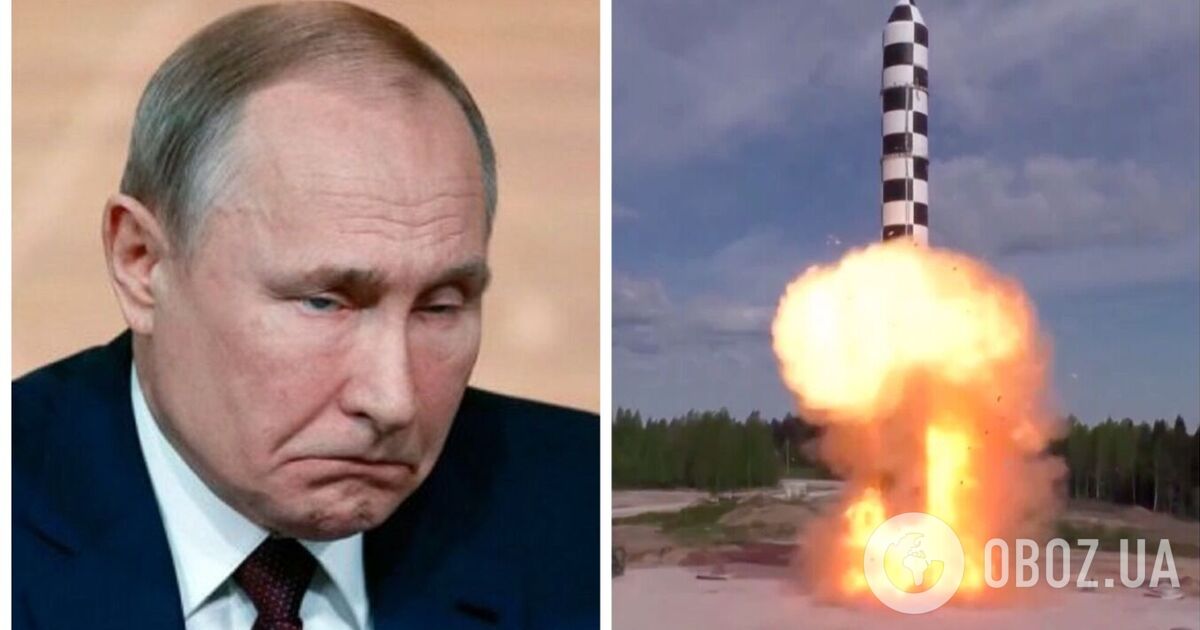 Фото до матеріалу: Заява Міноборони Росії про удар по Києву 9 травня: чому це лише паніка