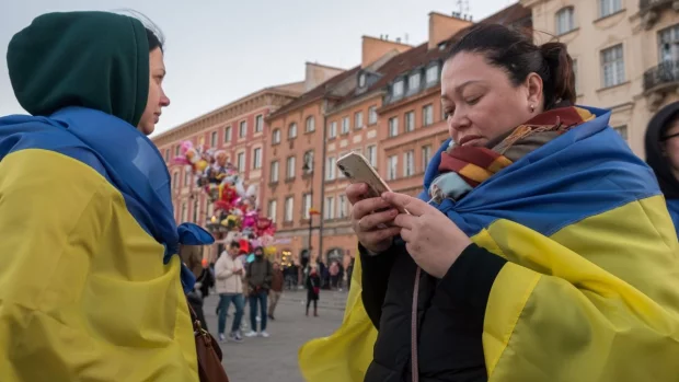 Фото до матеріалу: Депортація з ЄС у травні 2026: хто з українців опиниться під загрозою повернення