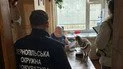 Фото до матеріалу: У Києві затримали 26-річного торгівця дитячою порнографією: викрили Telegram-схему