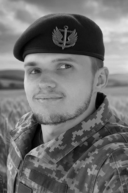 Фото до матеріалу: Прощання з трьома захисниками з Хмельниччини відбудеться 1 травня