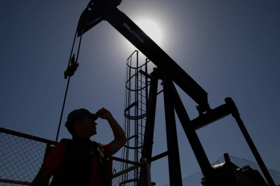 Фото до матеріалу: Вихід ОАЕ з ОПЕК може зруйнувати російську нафтову галузь