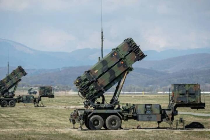 Фото до матеріалу: Польща не очікує затримок у постачанні систем Patriot від США