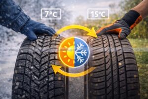 Фото до матеріалу: Доступний електрохетчбек Leapmotor B05 вийшов на ринок Європи: ціна та характеристики