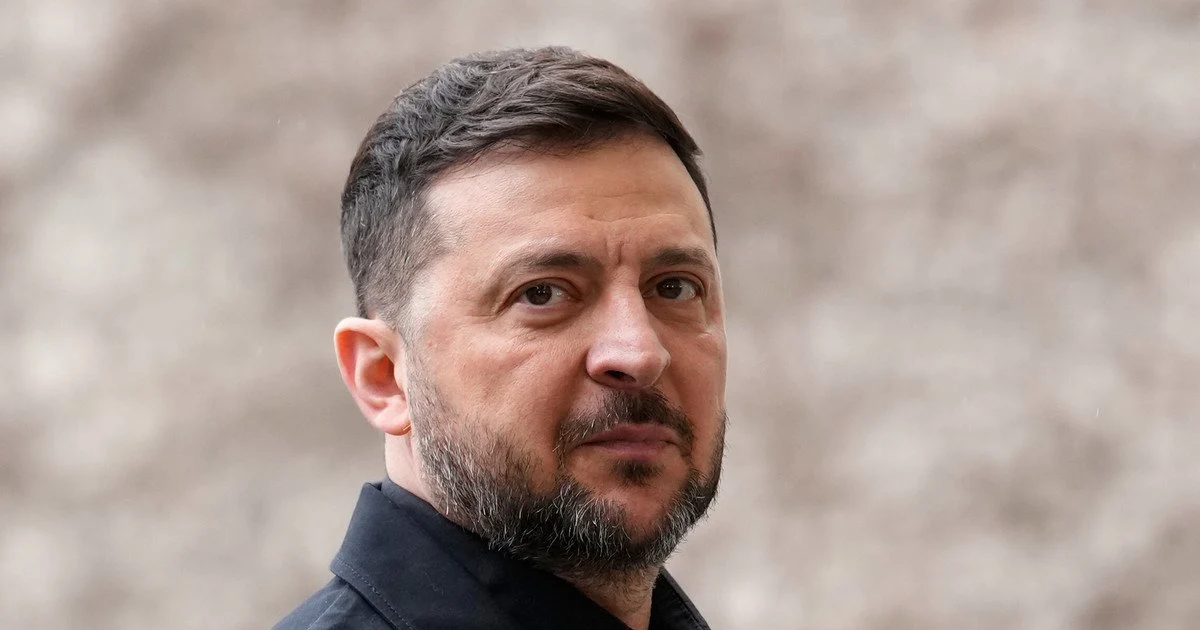 Фото до матеріалу: В Офісі президента прокоментували ініціативу Мадяра зустрітися з Зеленським