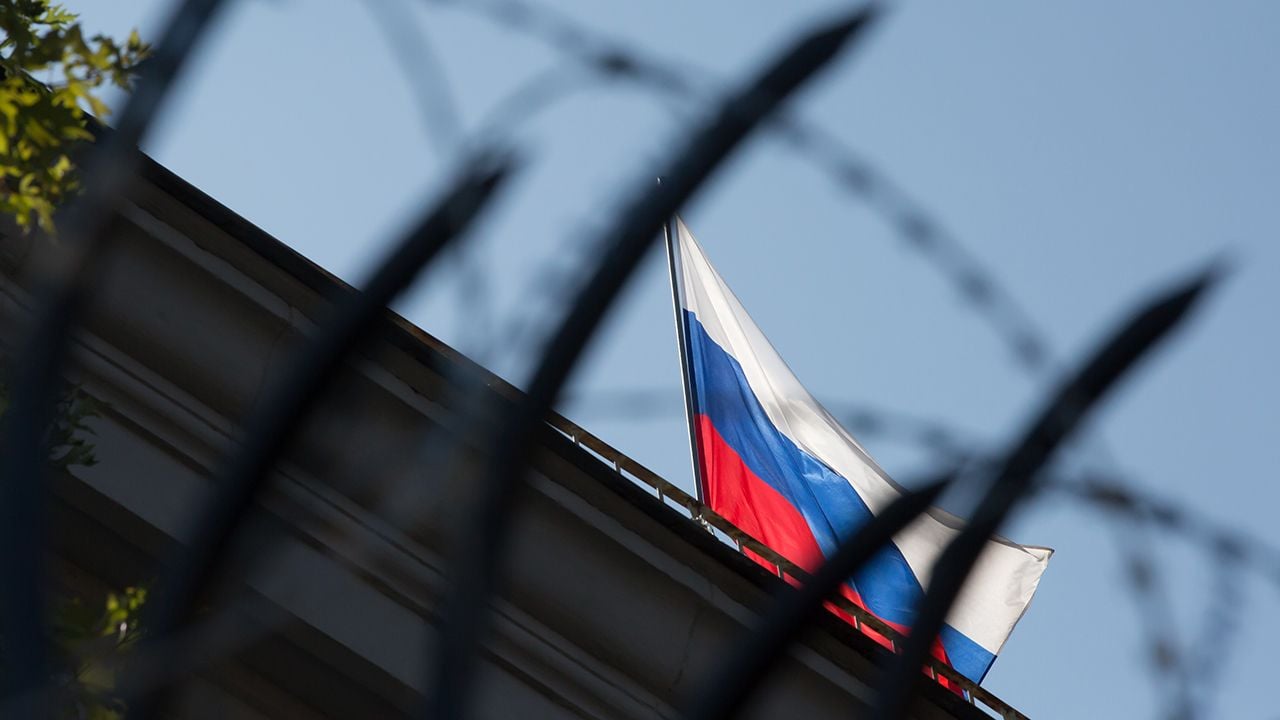 Фото до матеріалу: Австрія вислала трьох російських дипломатів через підозри у шпигунстві