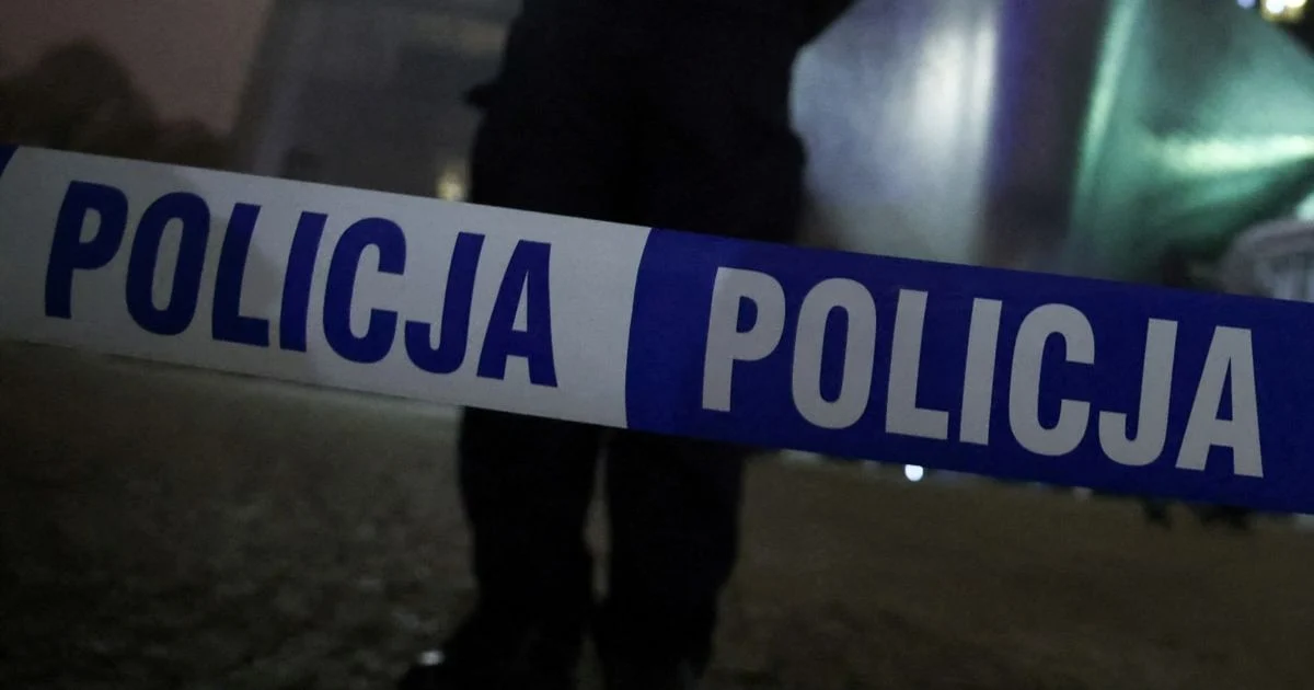 Фото до матеріалу: У Польщі під час масштабної спецоперації затримали 10 українців: що сталось