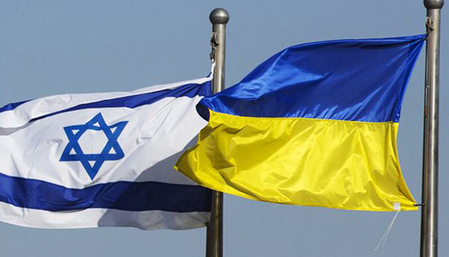 Фото до матеріалу: Ізраїль відкинув звинувачення України щодо краденого зерна: Тель-Авів вимагає фактів
