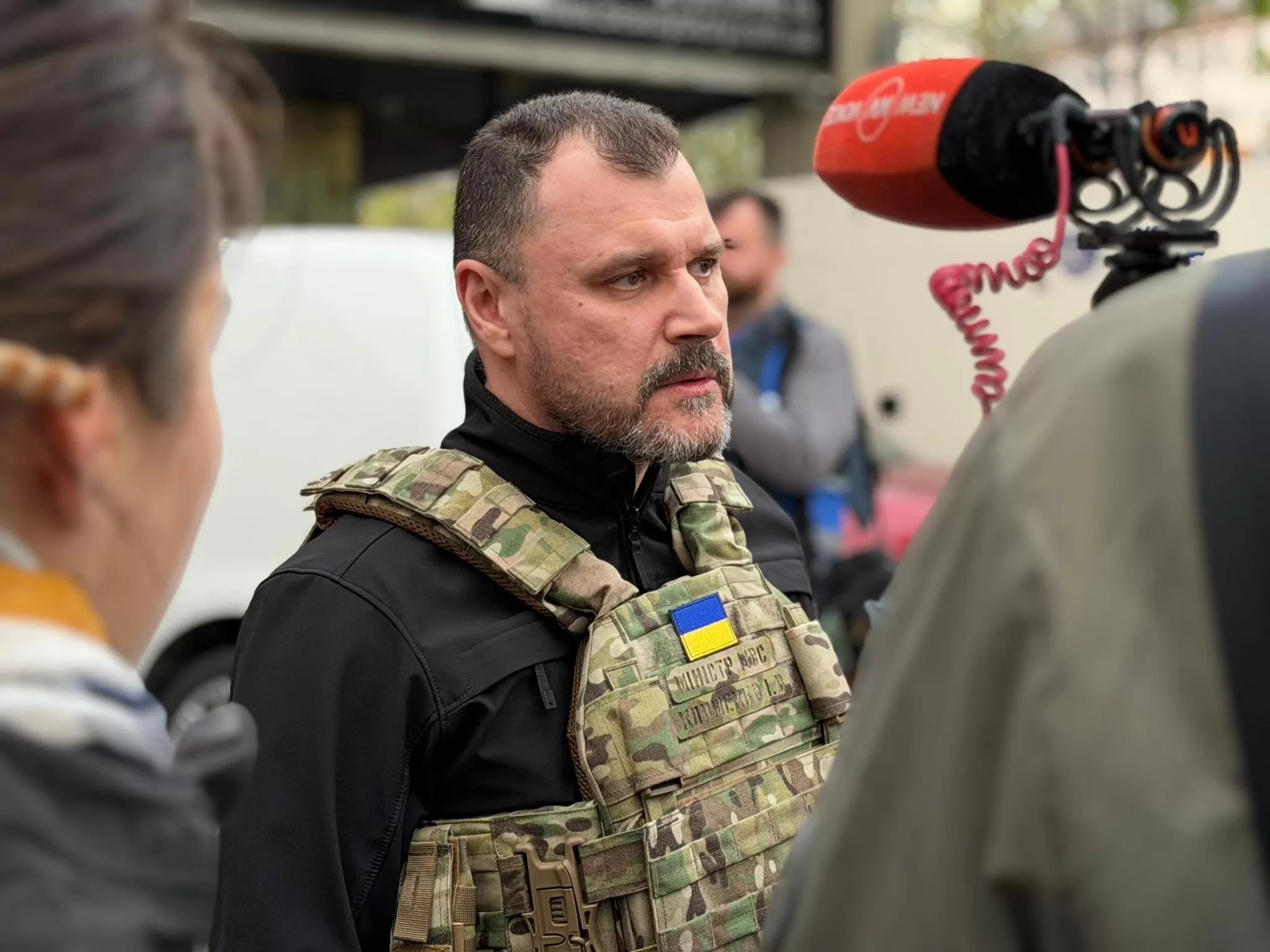 Фото до матеріалу: 200 поліцейських на тижні вирушать на полігони: що змінилося у підготовці