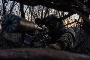 Фото до матеріалу: Зброя без зайвих процедур: нова модель закупівлі оборонних інновацій для ЗСУ
