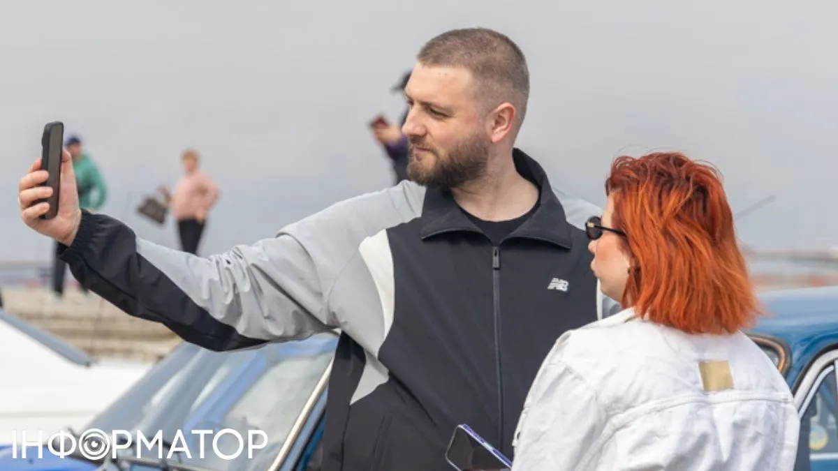 Фото до матеріалу: Адвокат попереджає: повідомлення в Резерв+ про неявку загрожує кримінальним провадженням
