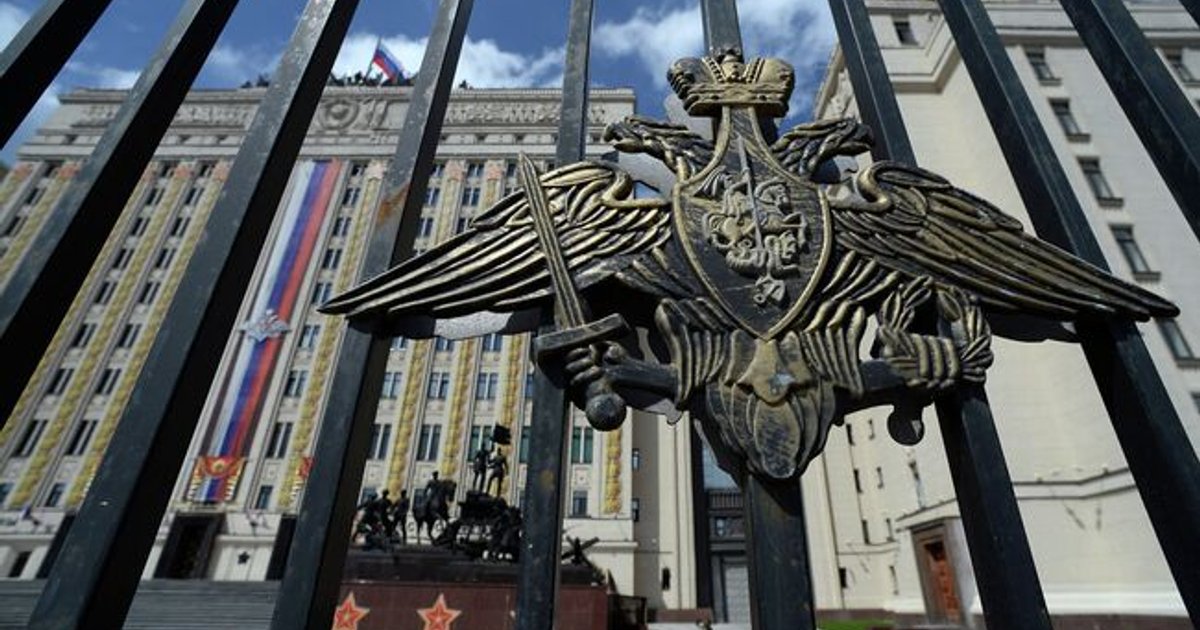 Фото до матеріалу: Москва погрожує Києву: РФ оголосила «перемир'я» на 8–9 травня, але загрози ударів не приховує