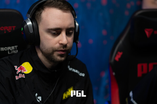 Фото до матеріалу: NAVI проти BB team у DreamLeague: чекати на матч 14 травня о 20:00