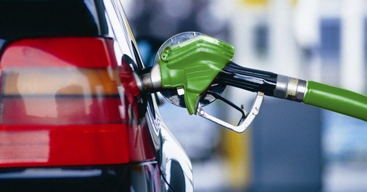 Фото до матеріалу: Ціни на паливо в Україні: коли бензин та дизель подешевшають після угоди з Іраном