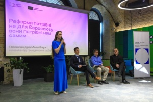 Фото до матеріалу: Іноземний військовий інструктор отримав 8,5 років тюрми за роботу на ФСБ