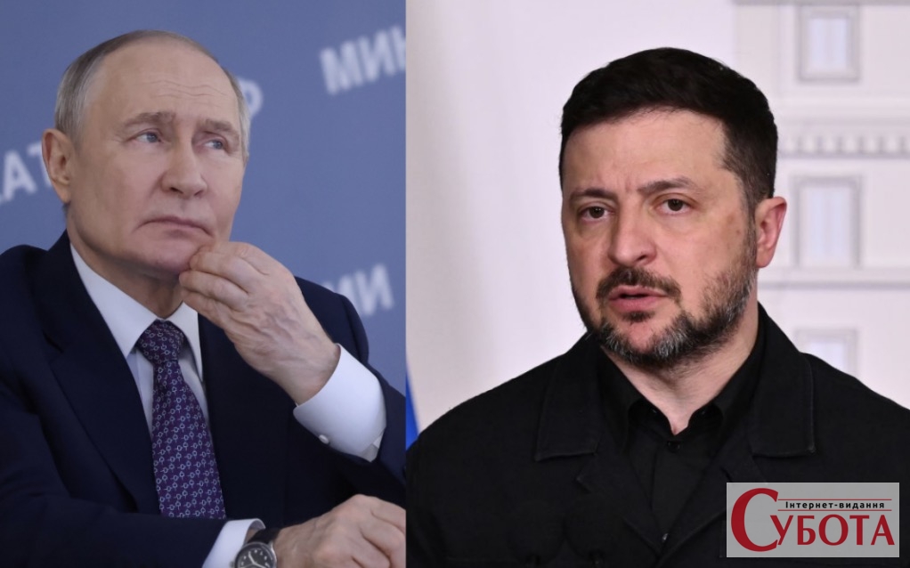 Фото до матеріалу: Росія оголосила «перемир'я» на 8-10 травня з загрозою для Києва