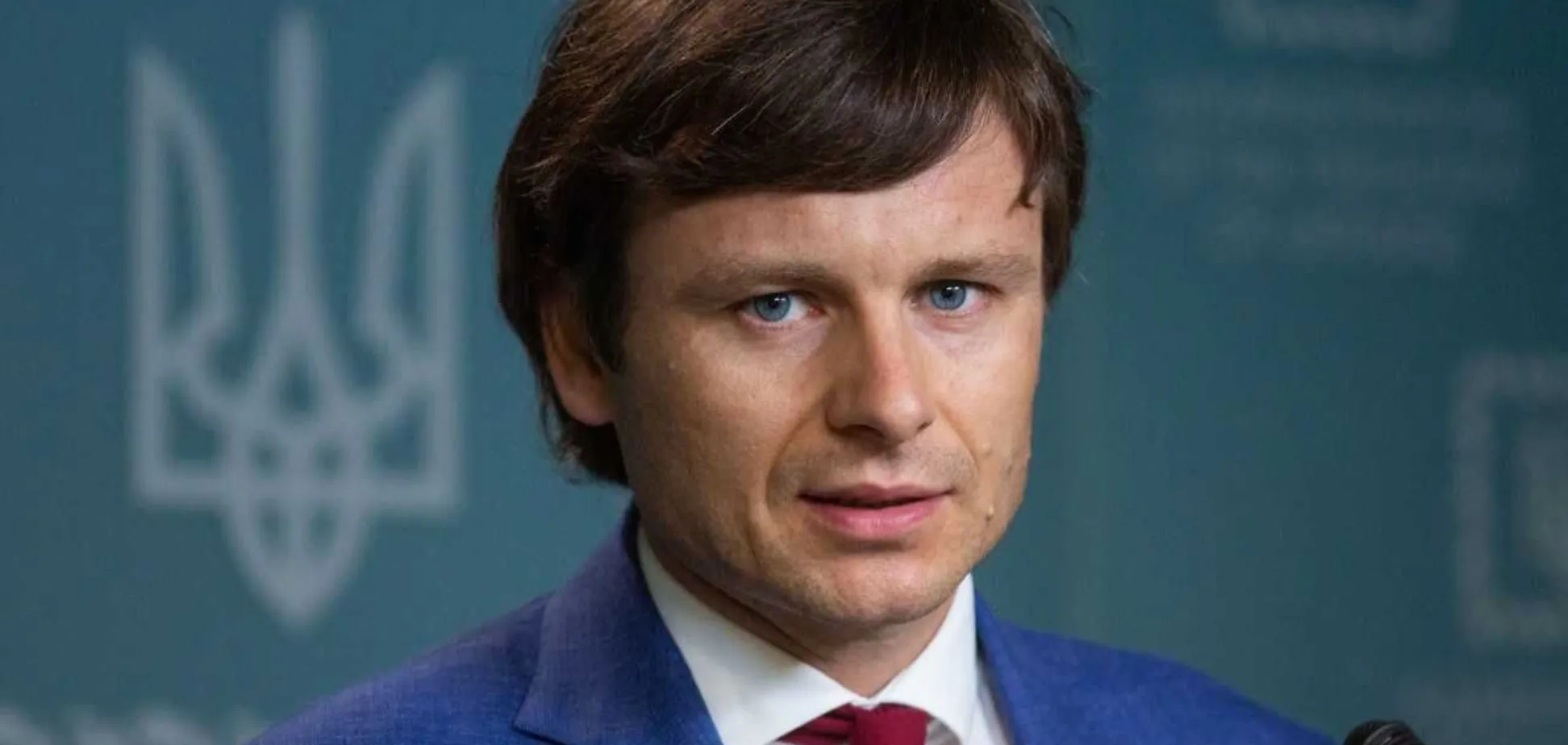Фото до матеріалу: Сергій Марченко: новини, біографія та розслідування експерта