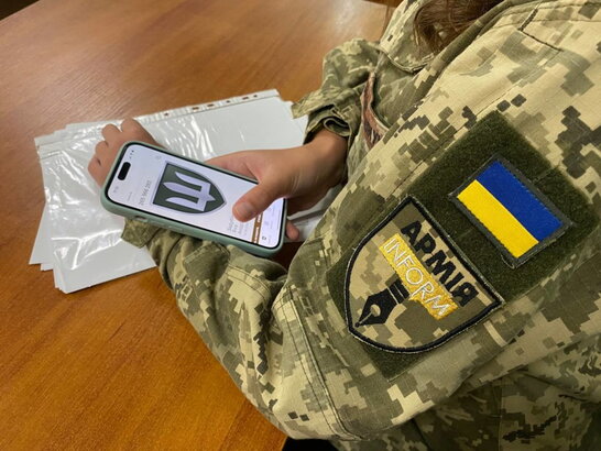Фото до матеріалу: Українські лікарі в Польщі: сотні під загрозою звільнення через відсутність знання мови