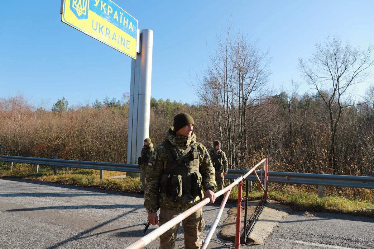 Фото до матеріалу: У Білорусі готуються полігони та логістичні маршрути: деталі від ДПСУ