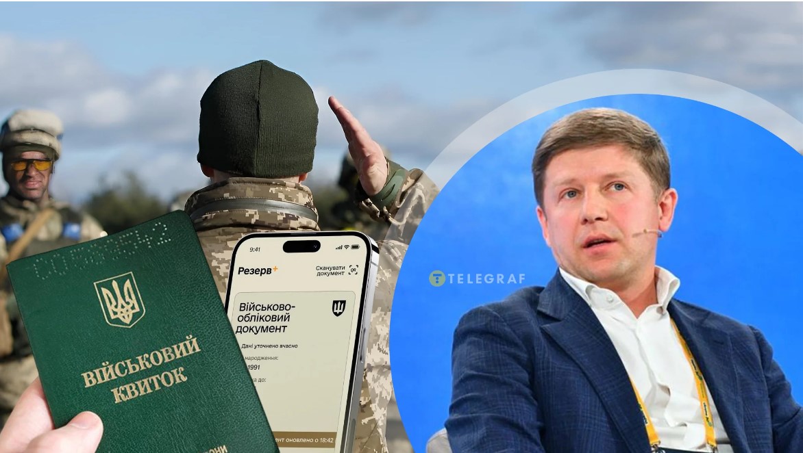 Фото до матеріалу: Нардеп Нагорняк: легше мобілізувати працівників, ніж ухилянтів