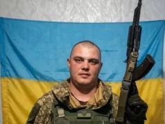 Фото до матеріалу: З полону повернувся земляк: Андрій Збожний із Шептицького вільний
