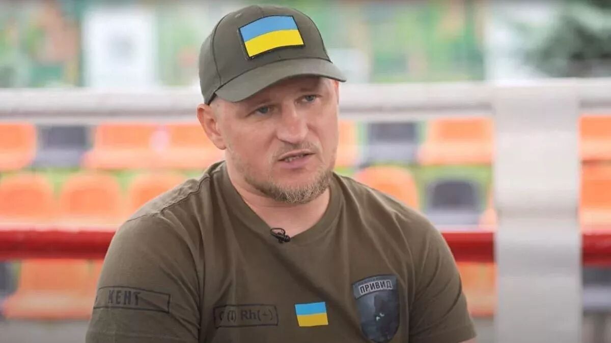 Фото до матеріалу: Алієв відверто про п'яництво: легенда Динамо зізнався, що п'є пиво щодня