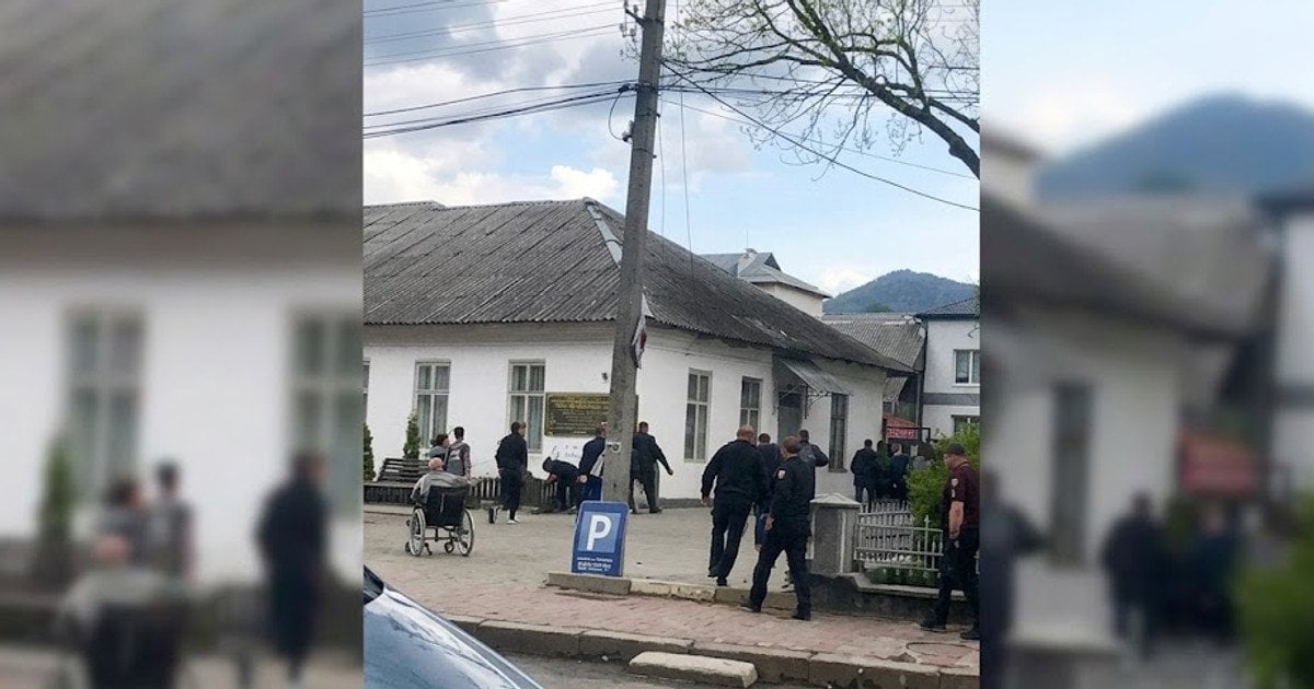 Фото до матеріалу: Путін пропонує зустріч Зеленському за умови підписання договору: суть цинічної заяви