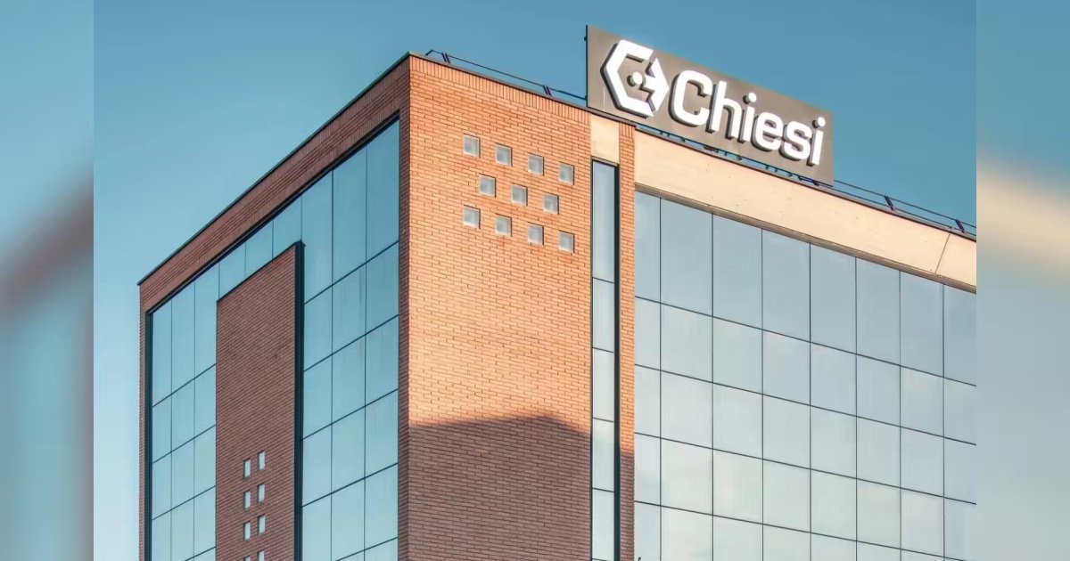 Фото до матеріалу: Chiesi купує KalVista за 1,9 млрд доларів: новини про орфанні препарати