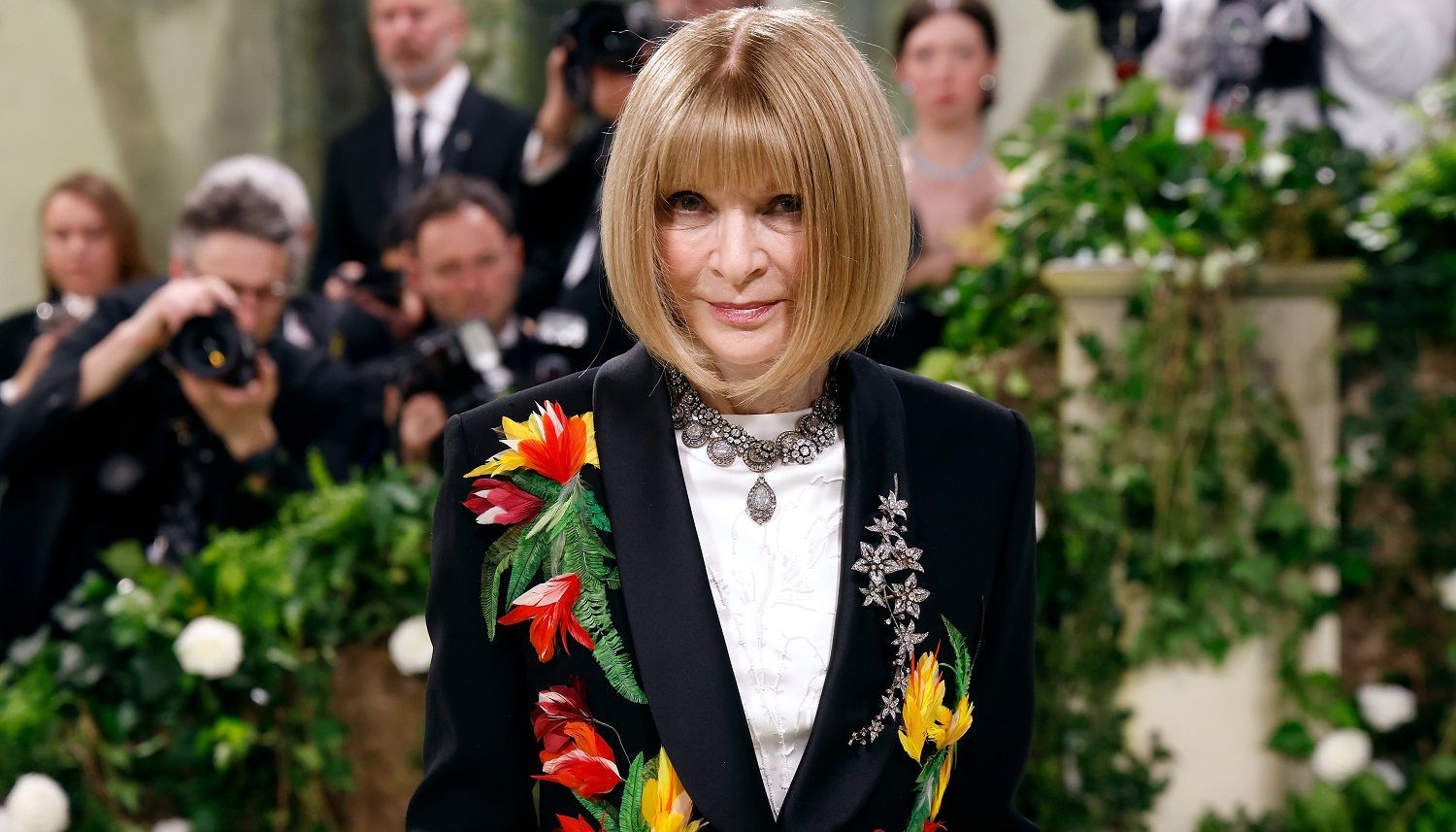 Фото до матеріалу: Met Gala 2026: Бейонсе повертається, а мода змінює правила гри