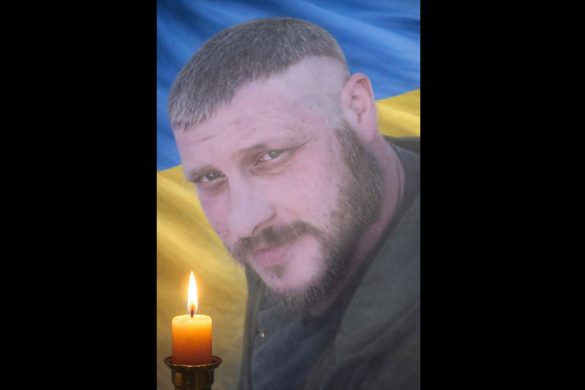 Фото до матеріалу: Вічна пам'ять Герою: Микола Варуха повертається додому зі Степанівки