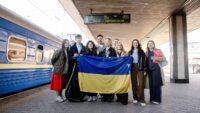 Фото до матеріалу: Масована атака дронів: ППО України збила 142 цілі в ніч на 2 травня