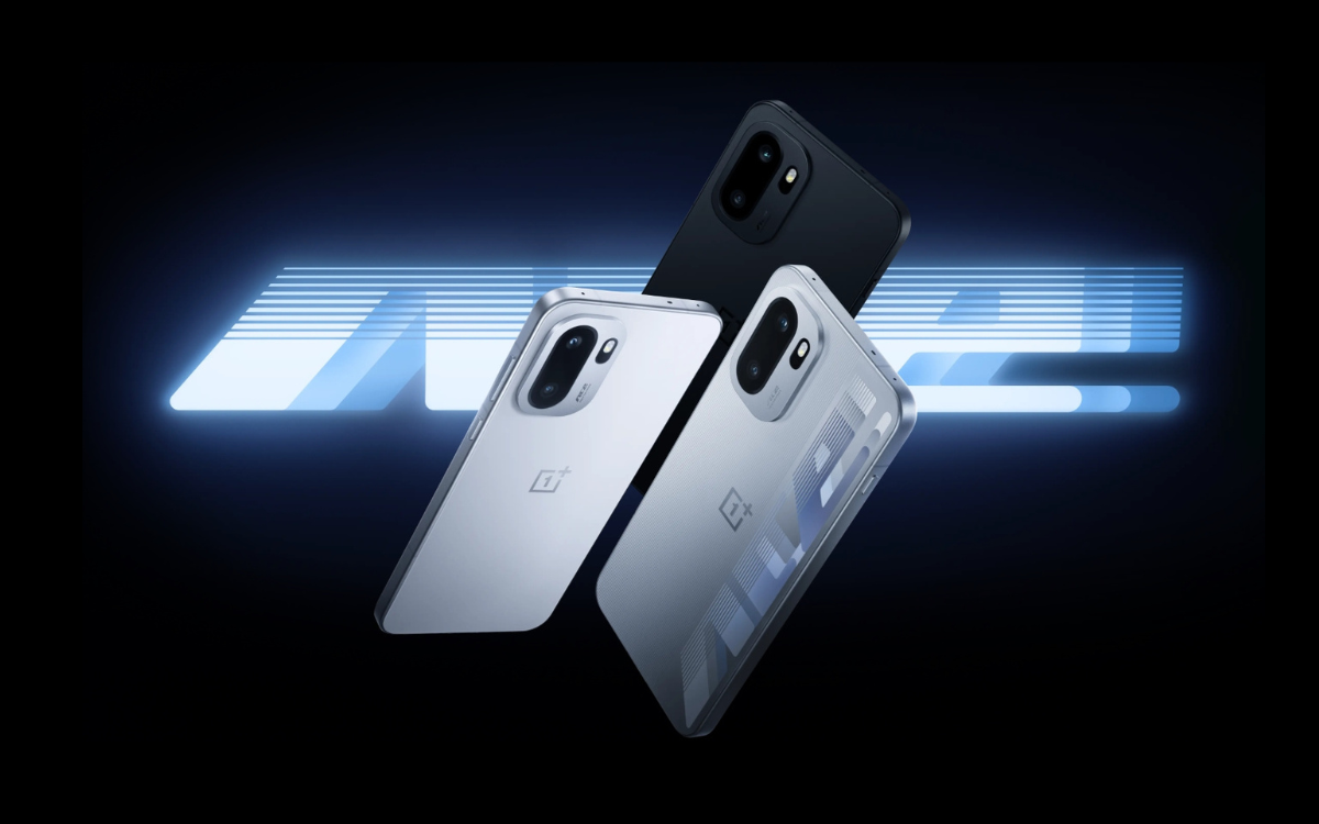 Фото до матеріалу: Очікується реліз OnePlus Ace 7: новий чіп, дисплей 240 Гц та система охолодження