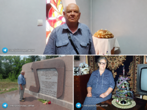 Фото до матеріалу: У Самарівському районі ліквідовують наслідки дронової атаки на АЗС