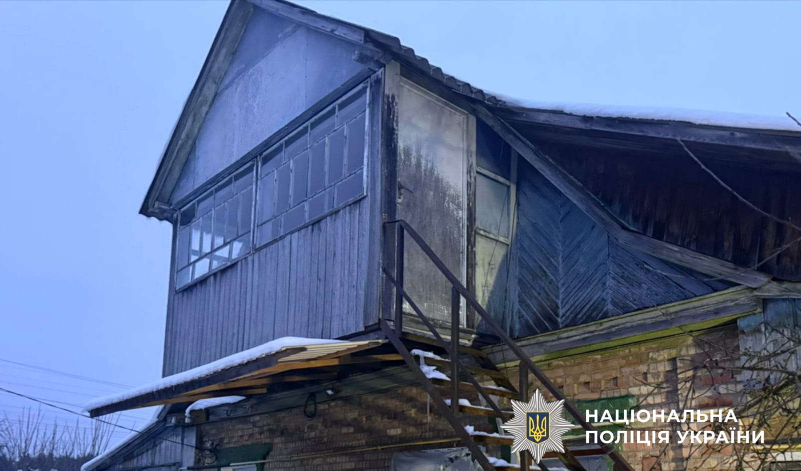 Фото до матеріалу: Чоловіка тримають під вартою за сексуальне насильство над дитиною на Бучанщині