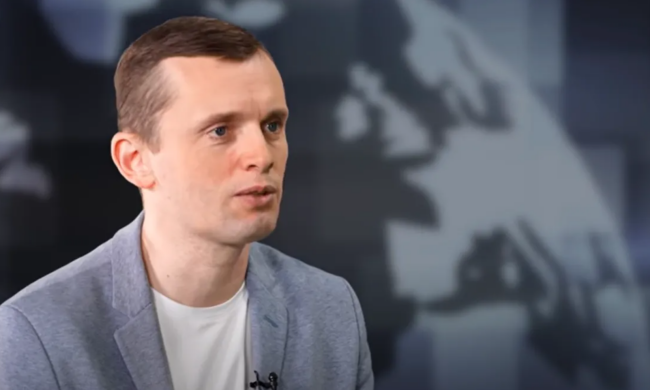 Фото до матеріалу: Криштафович попередив: нові податки загрожують масовою тінізацією бізнесу в Україні