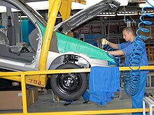 Фото до матеріалу: Тест на знание украинского автопрома 90-х: Авто новини від AUTO-Consulting
