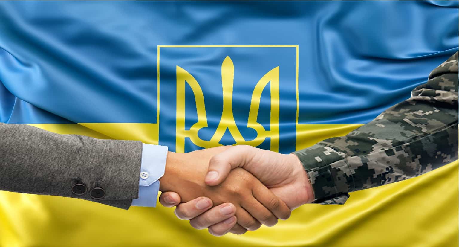 Фото до матеріалу: Ветерани можуть стати кіберфахівцями: стартує проєкт перекваліфікації