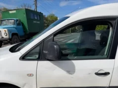 Фото до матеріалу: У Львові на вулиці Юрія Липи вибухнула граната: загинув чоловік