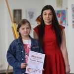 Фото до матеріалу: Студенти Івано-Франківська отримали шанс стати патрульними поліцейськими