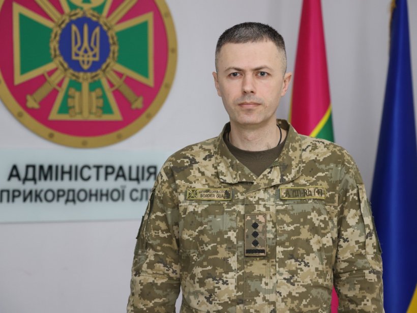 Фото до матеріалу: Речник ДПСУ повідомив про розширення логістики та полігонів Білорусі біля кордону