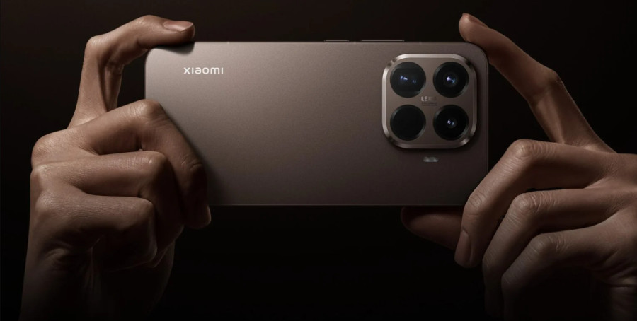 Фото до матеріалу: Xiaomi 17T та 17T Pro: нові смартфони з потужними батареями та чіпами Dimensity вийдуть у травні 2026 року