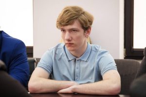 Фото до матеріалу: Внутрішньочеревні ін'єкції Айлія: коли лікують сітківку та як підготуватися до процедури