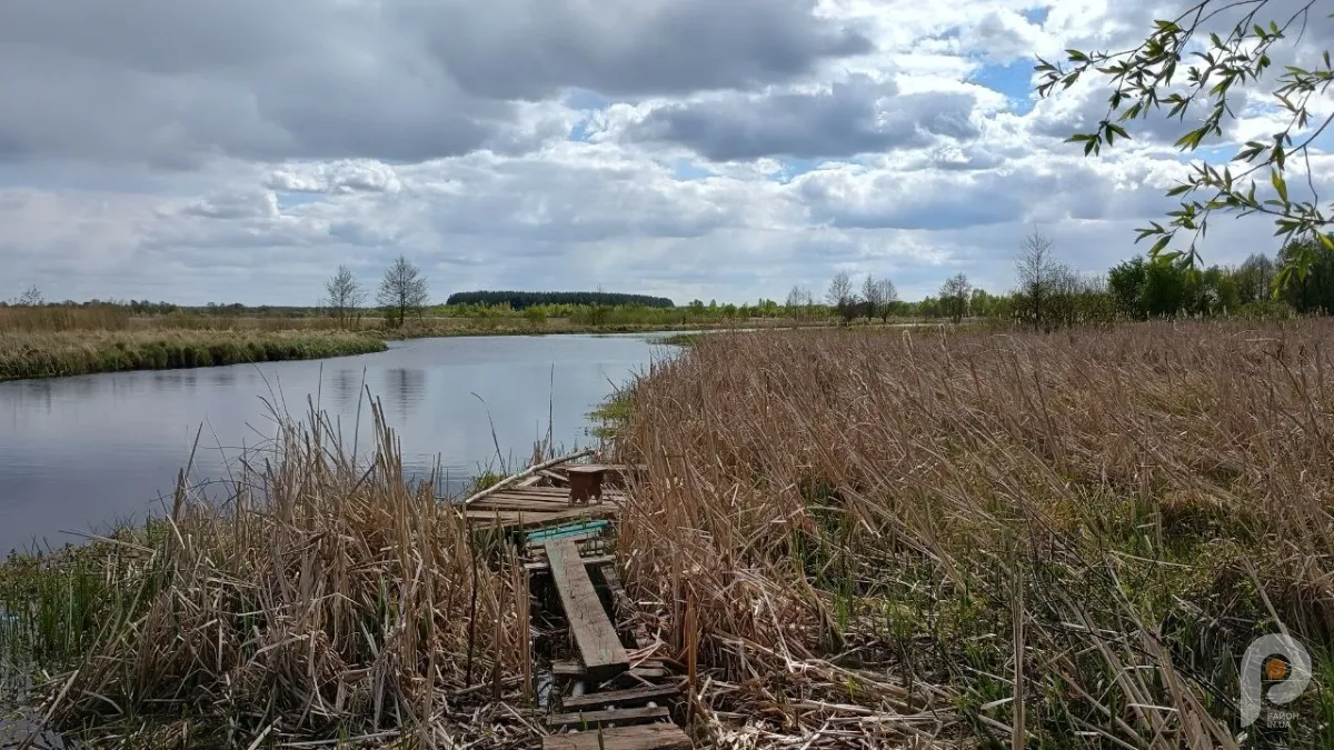 Фото до матеріалу: Погода: яким буде на Любешівщині 30 квітня