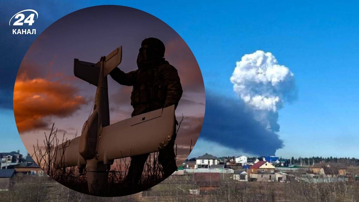 Фото до матеріалу: Росія не може захиститися: ISW пояснило погрози Москви "помститися" Києву у разі атаки 9 травня