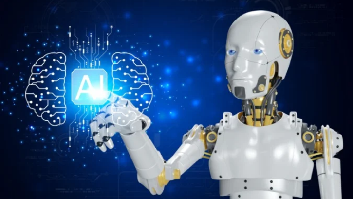 Фото до матеріалу: Рейтинг ШІ у березні 2026: ChatGPT та Gemini тримають лідерство